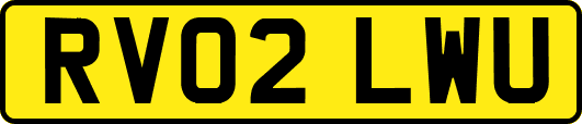 RV02LWU
