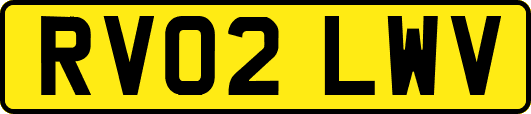 RV02LWV