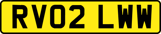 RV02LWW
