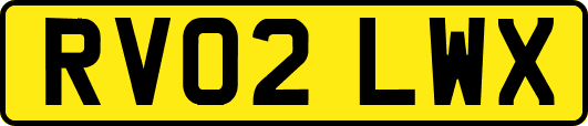 RV02LWX