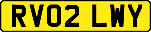 RV02LWY