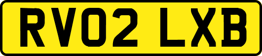 RV02LXB