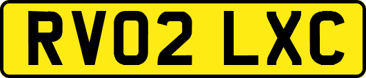 RV02LXC