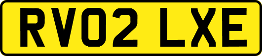 RV02LXE