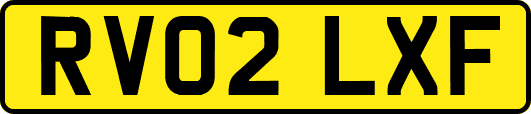 RV02LXF