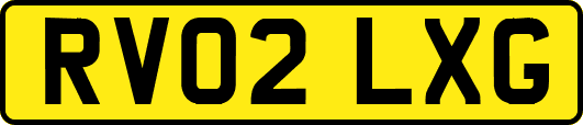 RV02LXG