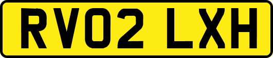 RV02LXH
