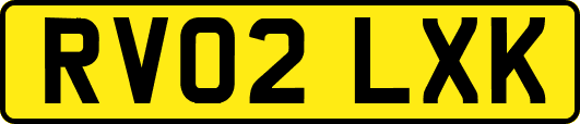RV02LXK