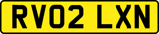 RV02LXN