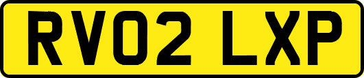 RV02LXP
