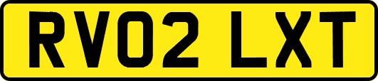 RV02LXT