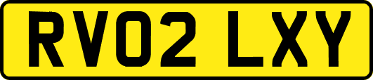 RV02LXY