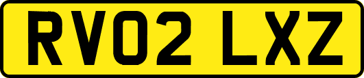 RV02LXZ