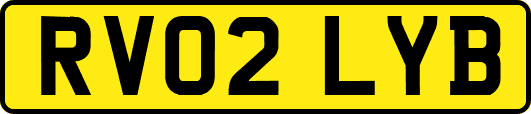 RV02LYB
