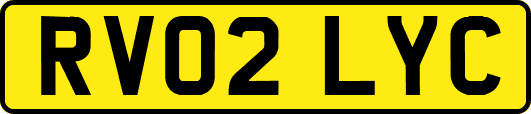 RV02LYC