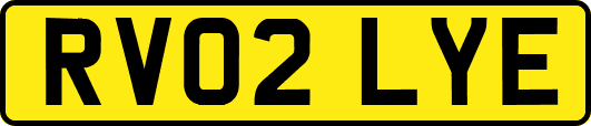 RV02LYE