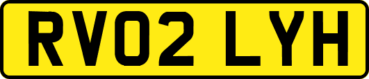 RV02LYH