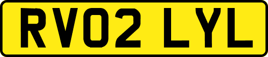 RV02LYL