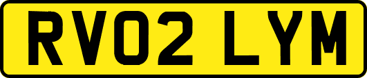 RV02LYM