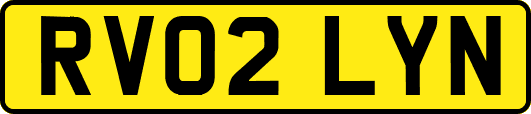RV02LYN