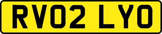 RV02LYO