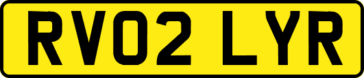 RV02LYR