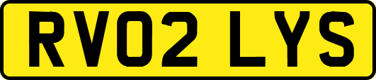 RV02LYS