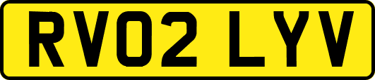 RV02LYV