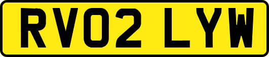RV02LYW