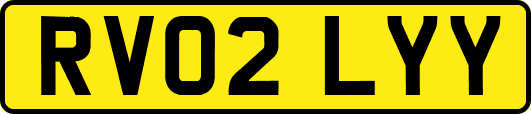 RV02LYY
