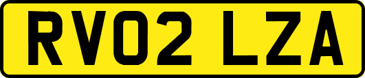 RV02LZA