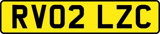 RV02LZC
