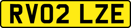 RV02LZE