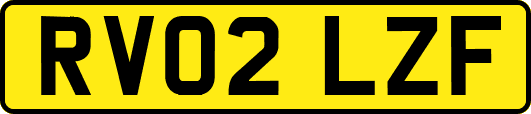 RV02LZF