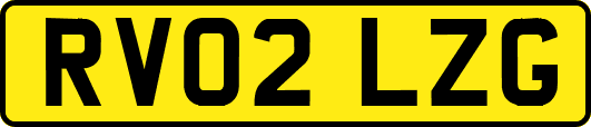 RV02LZG