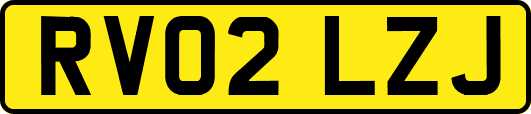 RV02LZJ