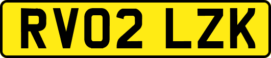 RV02LZK