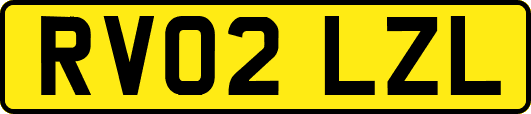 RV02LZL