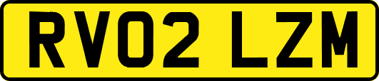 RV02LZM
