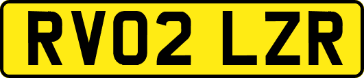 RV02LZR