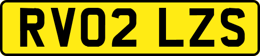 RV02LZS