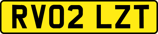 RV02LZT