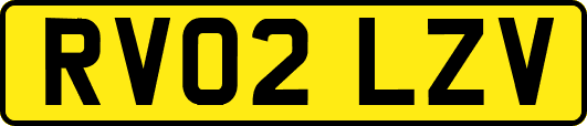 RV02LZV