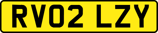 RV02LZY