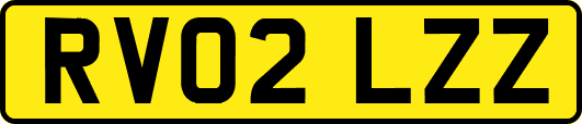 RV02LZZ