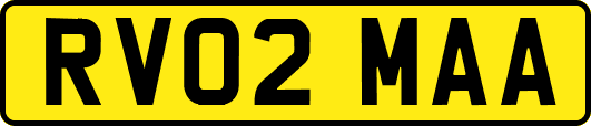 RV02MAA