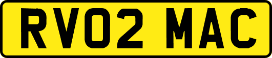 RV02MAC