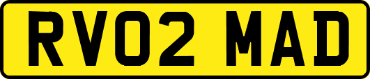 RV02MAD
