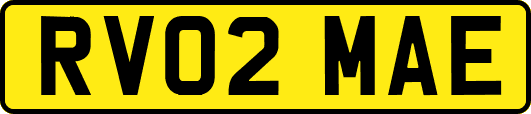 RV02MAE