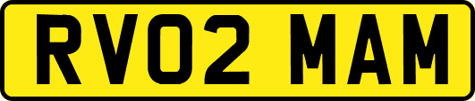 RV02MAM